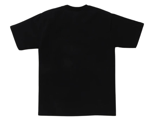 1ST CAMO SEPARATE SHARK TEE